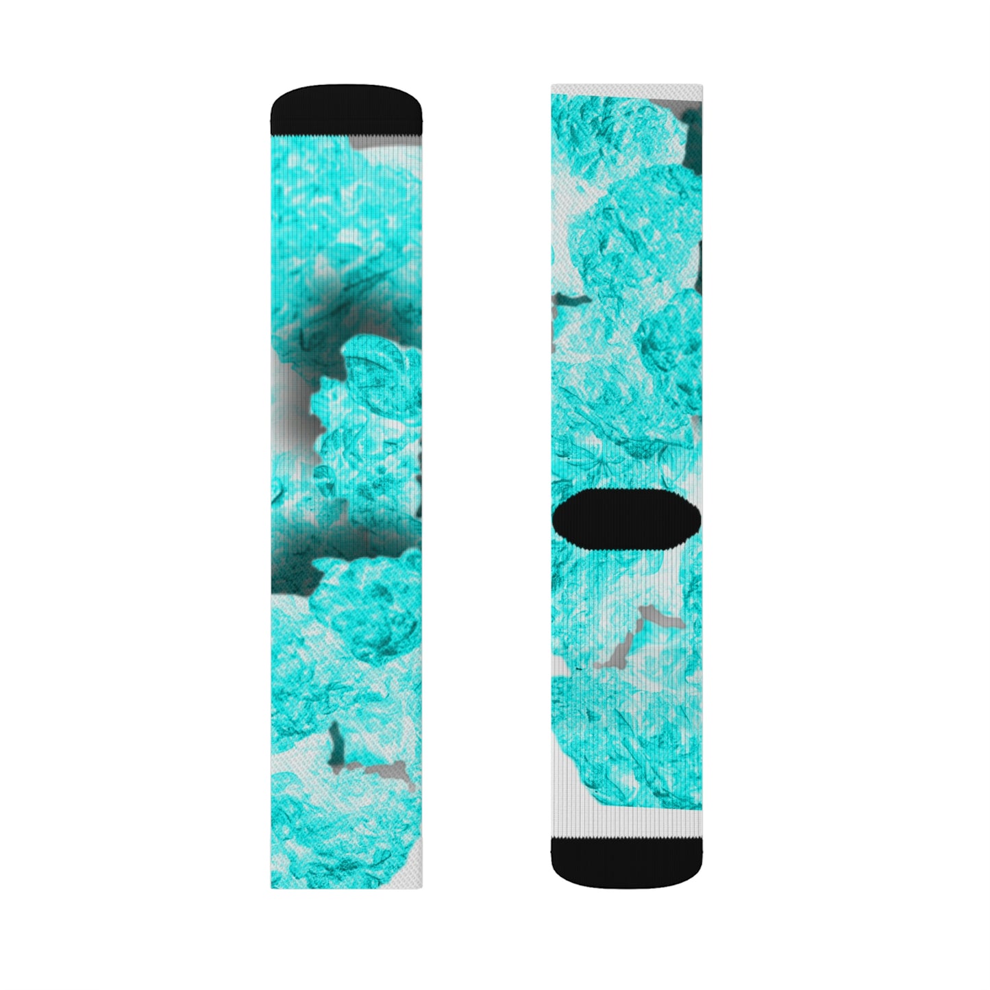 Sublimation Socks