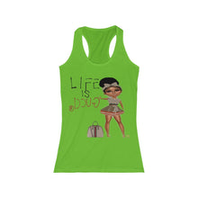 Load image into Gallery viewer, Women&#39;s Racerback Tank