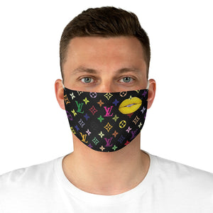 Fabric Face Mask