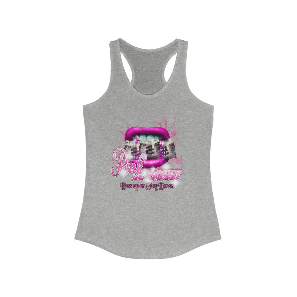 Women's Ideal Racerback Tank