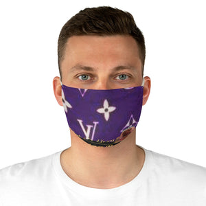 Fabric Face Mask