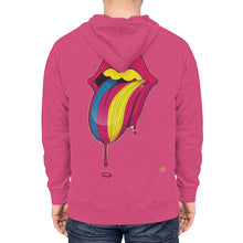 Load image into Gallery viewer, Unisex Lightweight Hoodie