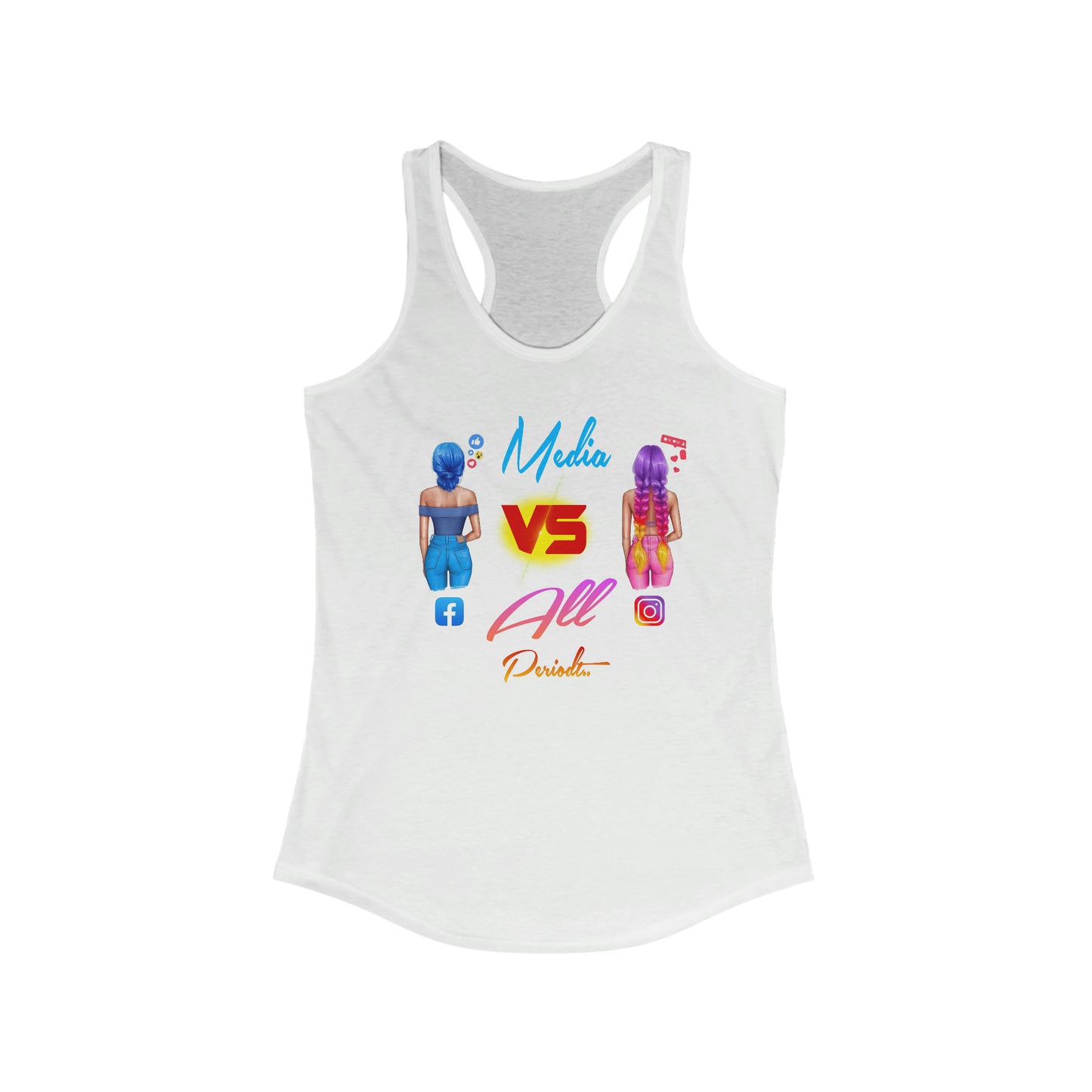 Women's Ideal Racerback Tank