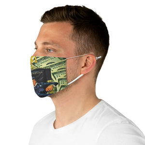 Fabric Face Mask