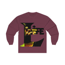 Load image into Gallery viewer, Unisex Long Sleeve Tee