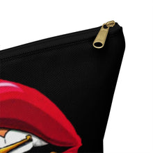 Load image into Gallery viewer, Accessory Pouch w T-bottom