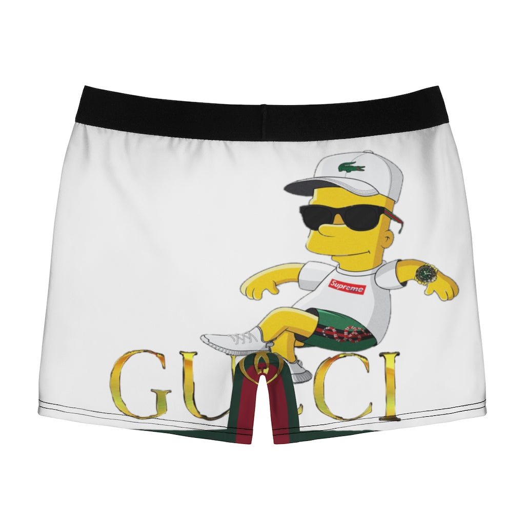 Men's Boxer Briefs