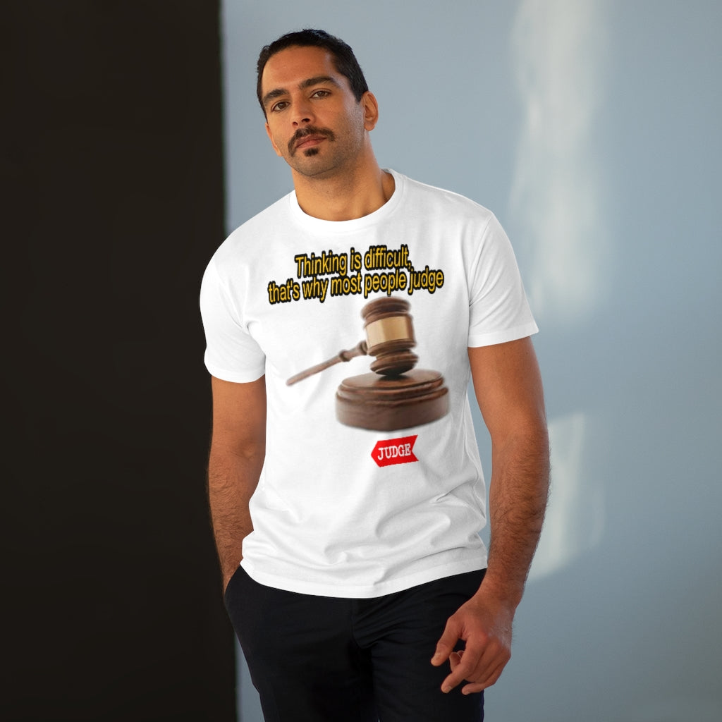 Men's Modern-fit Tee