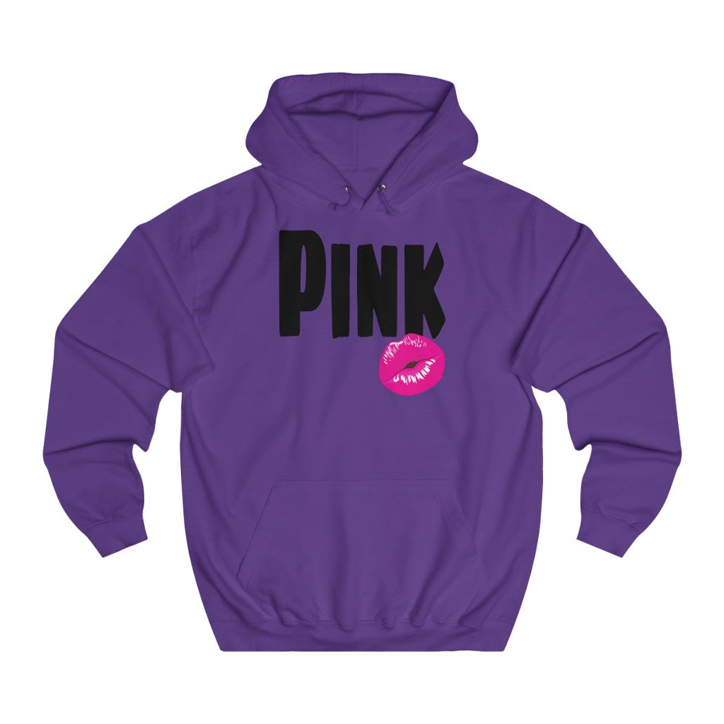 Unisex College Hoodie