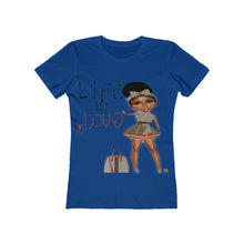 Load image into Gallery viewer, Women&#39;s The Boyfriend Tee