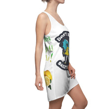 Load image into Gallery viewer, Women&#39;s Cut &amp; Sew Racerback Dress