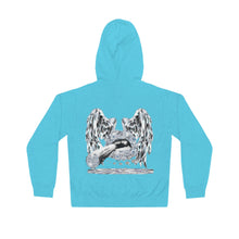 Load image into Gallery viewer, Unisex Lightweight Hoodie