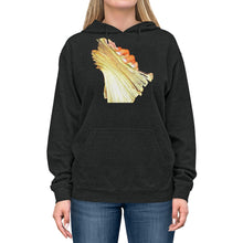 Load image into Gallery viewer, Unisex Lightweight Hoodie