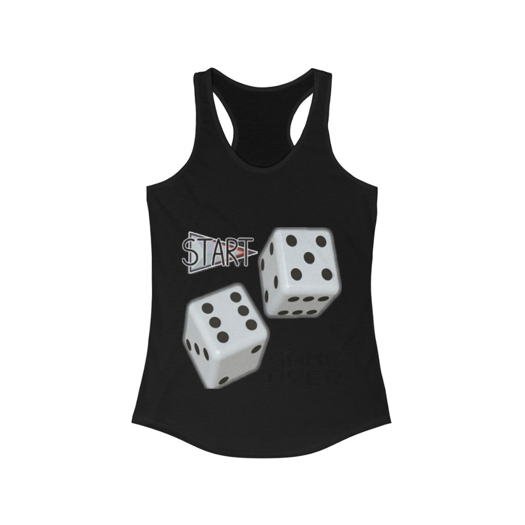 Women's Ideal Racerback Tank