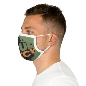 Cotton Face Mask (EU)