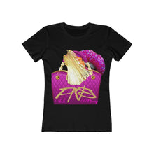 Load image into Gallery viewer, Women&#39;s The Boyfriend Tee