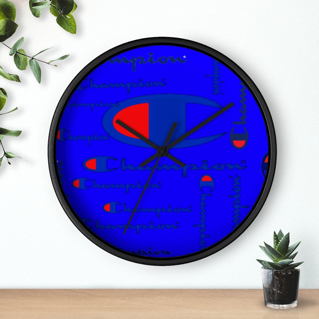 Wall clock