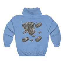 Load image into Gallery viewer, Unisex Heavy Blend™ Hooded Sweatshirt