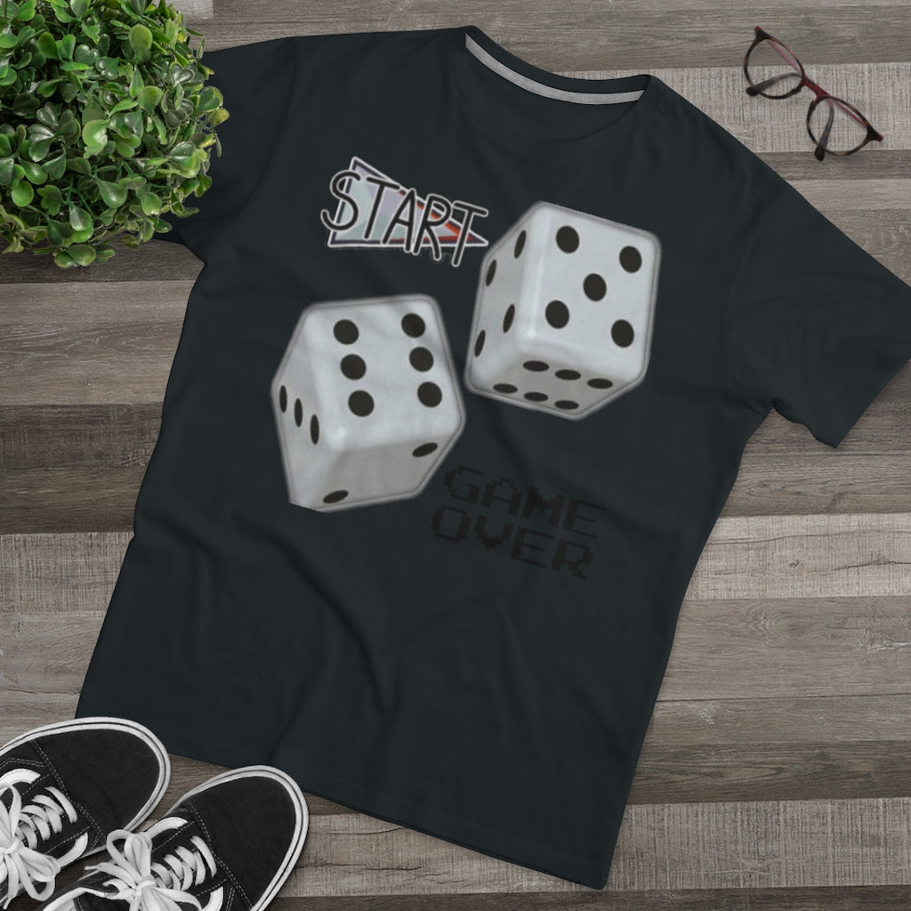 Men's Modern-fit Tee