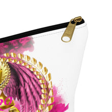 Load image into Gallery viewer, Accessory Pouch w T-bottom