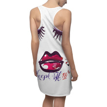 Load image into Gallery viewer, Women&#39;s Cut &amp; Sew Racerback Dress