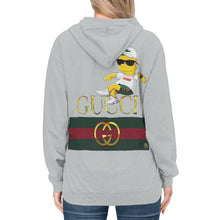 Load image into Gallery viewer, Unisex Lightweight Hoodie