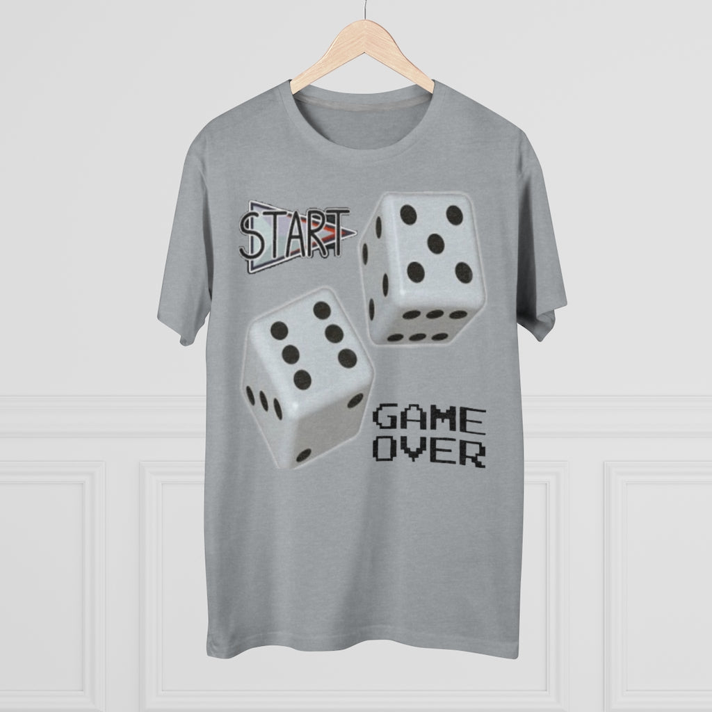 Men's Modern-fit Tee