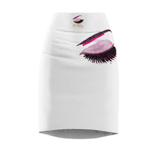 Load image into Gallery viewer, Women&#39;s Pencil Skirt