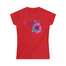 Load image into Gallery viewer, Women&#39;s Softstyle Tee