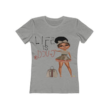 Load image into Gallery viewer, Women&#39;s The Boyfriend Tee