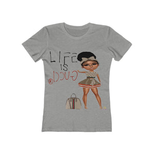 Women's The Boyfriend Tee