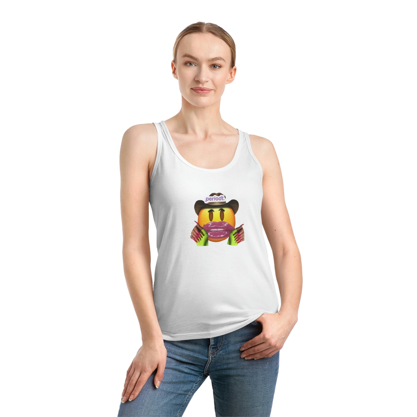 Women's Dreamer Tank Top