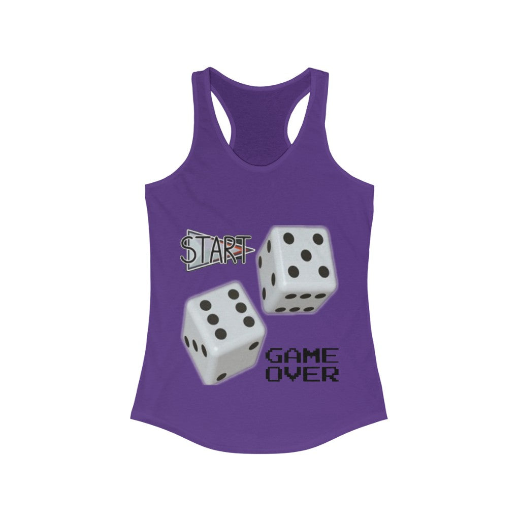 Women's Ideal Racerback Tank