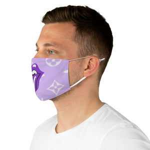 Fabric Face Mask