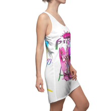 Load image into Gallery viewer, Women&#39;s Cut &amp; Sew Racerback Dress