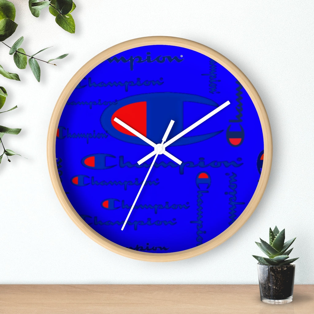 Wall clock