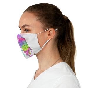 Fabric Face Mask