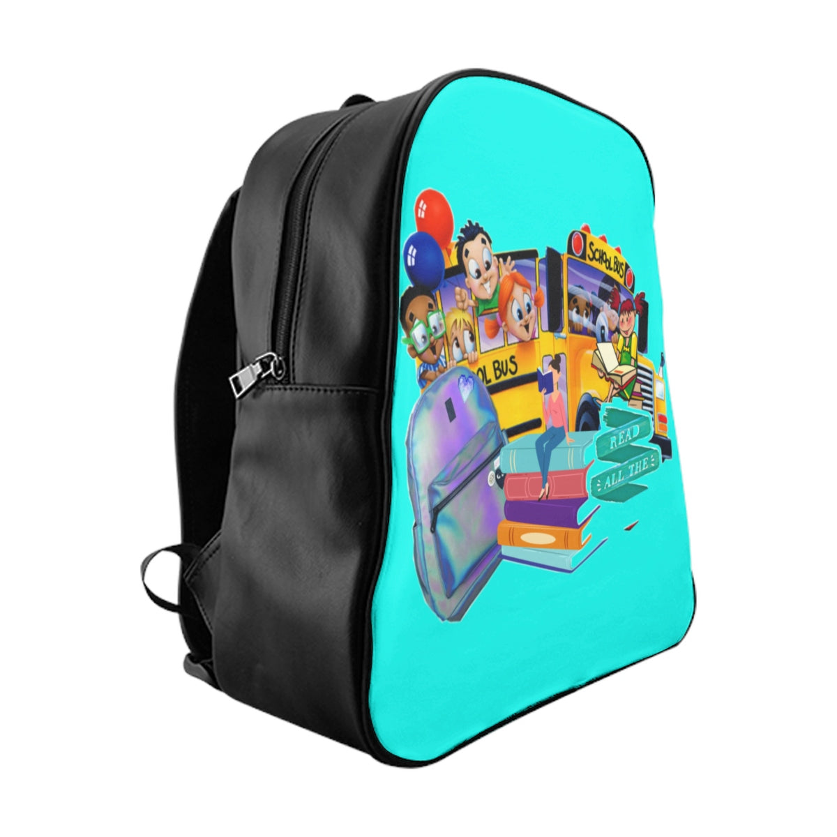School Backpack