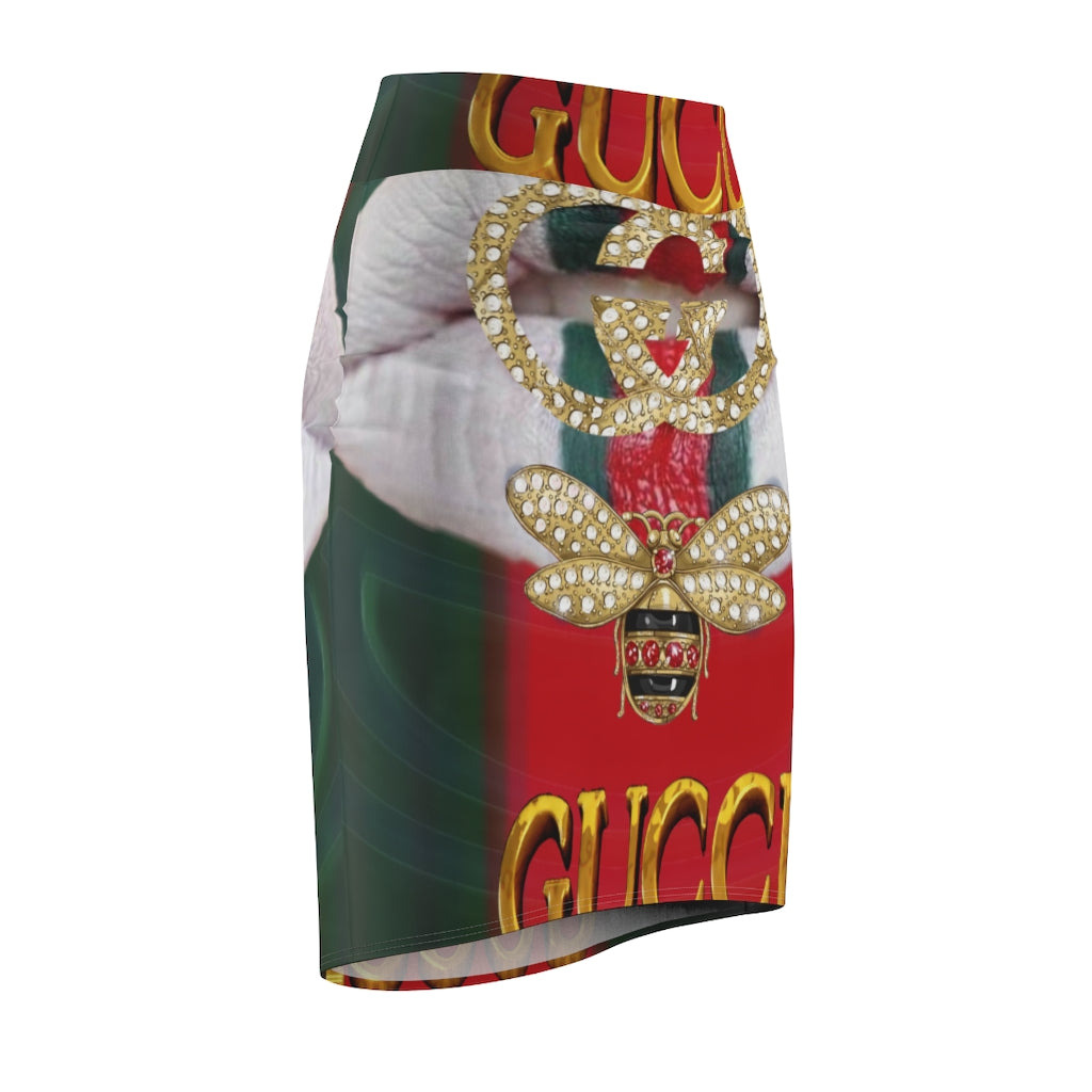 Women's Pencil Skirt