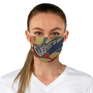 Fabric Face Mask