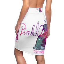 Load image into Gallery viewer, Women&#39;s Pencil Skirt