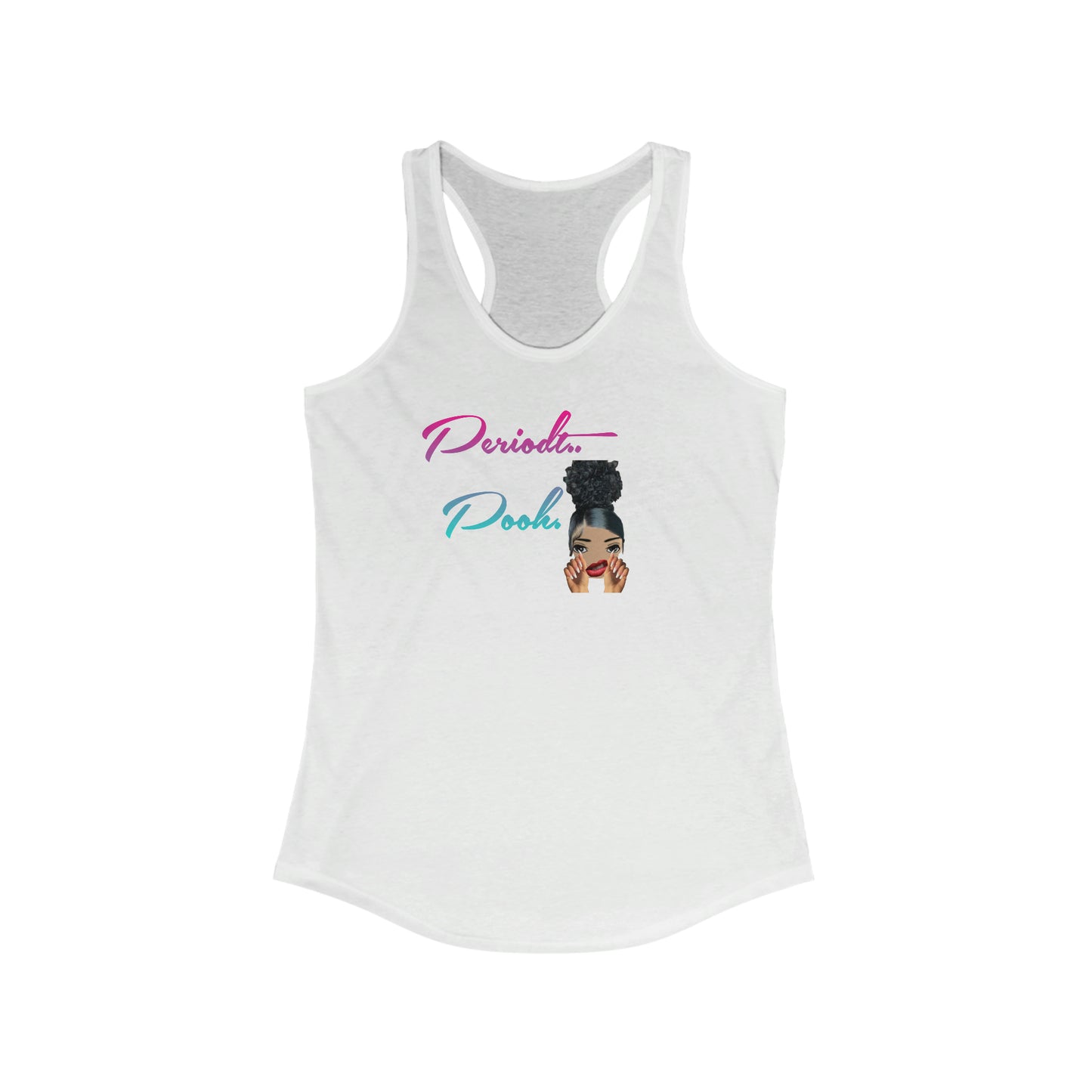 Women's Ideal Racerback Tank