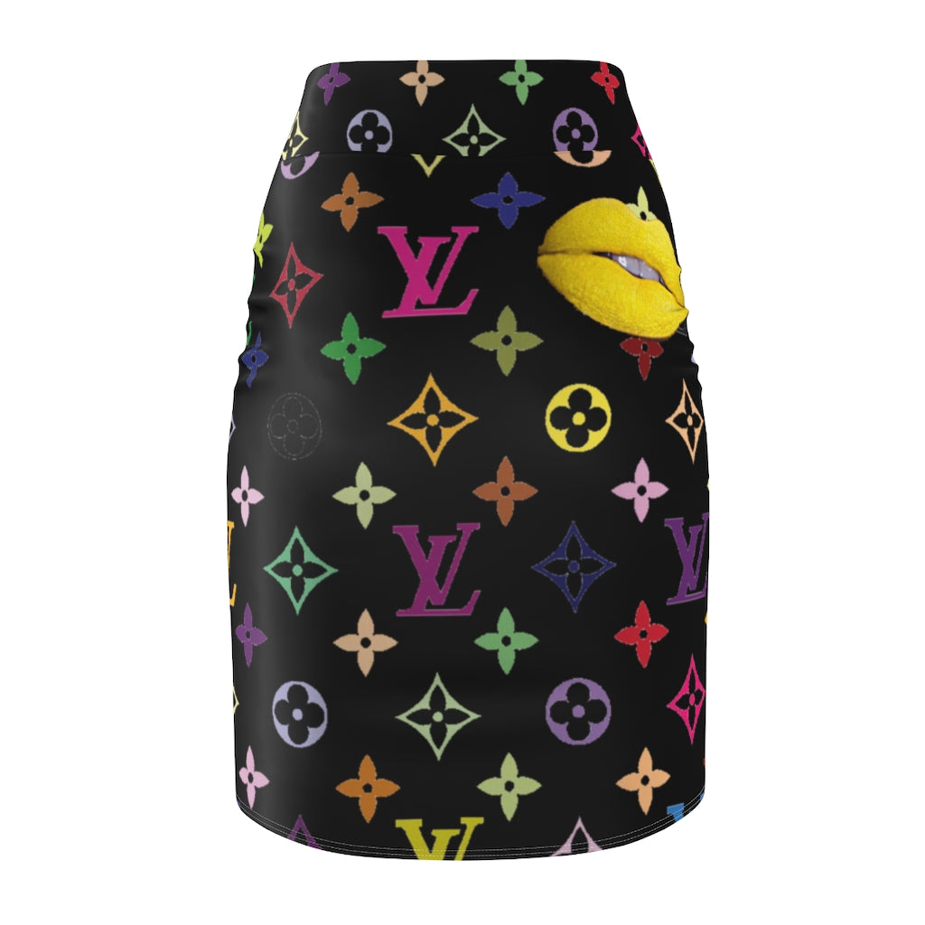 Women's Pencil Skirt