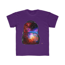 Load image into Gallery viewer, Kids Regular Fit Tee