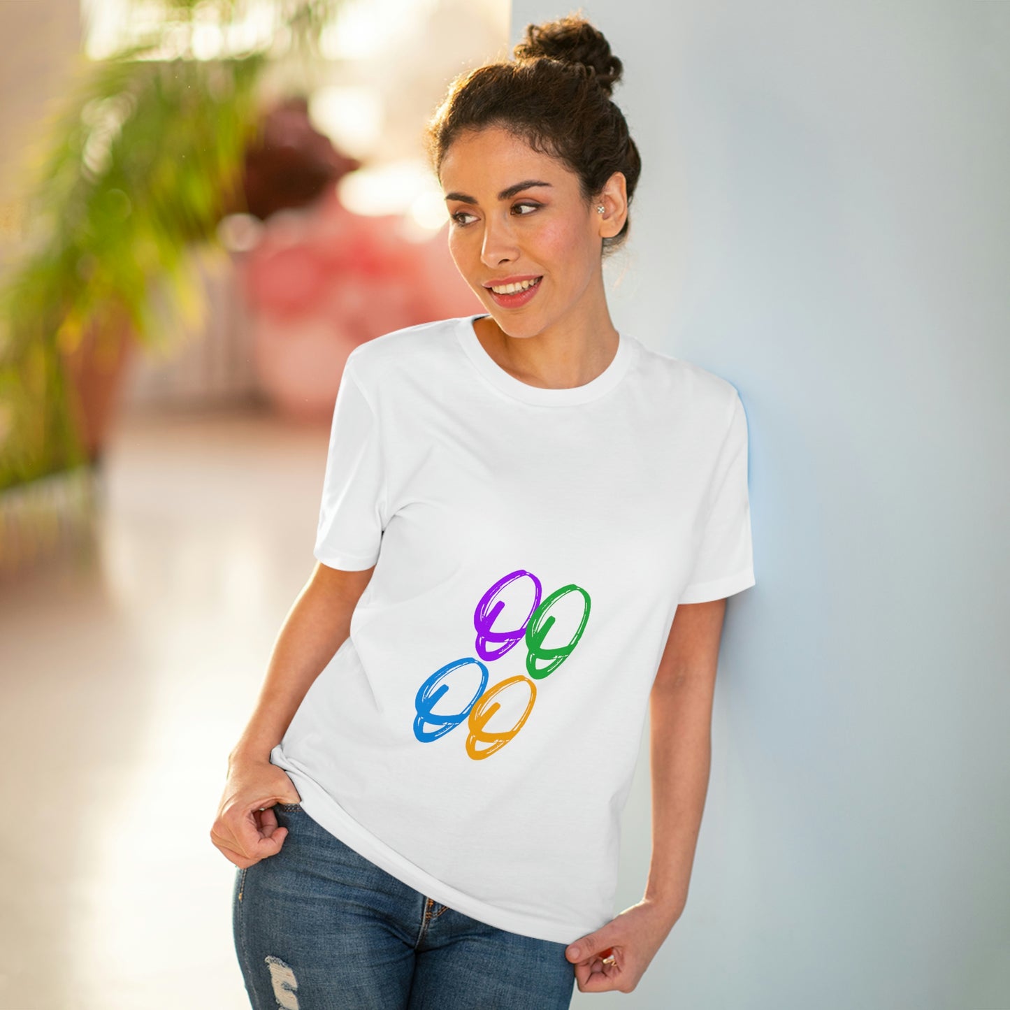 Organic Creator T-shirt - Unisex