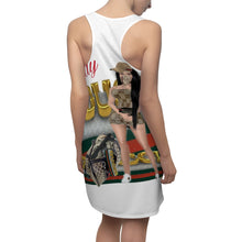 Load image into Gallery viewer, Women&#39;s Cut &amp; Sew Racerback Dress