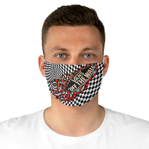 Fabric Face Mask