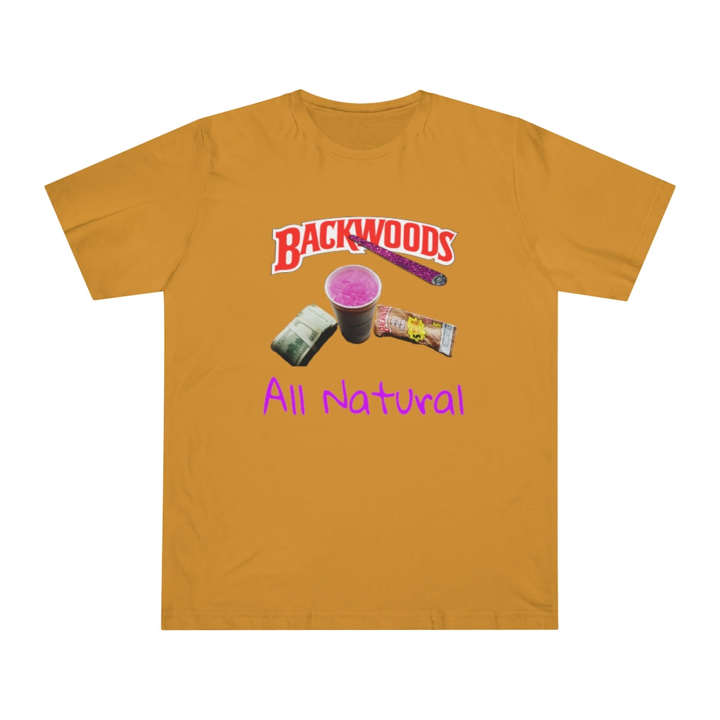 Unisex Deluxe T-shirt