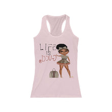 Load image into Gallery viewer, Women&#39;s Racerback Tank