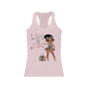 Women's Racerback Tank